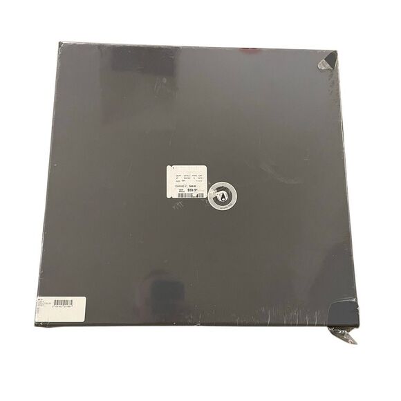 Georg Jensen Palladium Plated 8 Piece Ornament Set Complete New In Box *READ - Picture 7 of 7